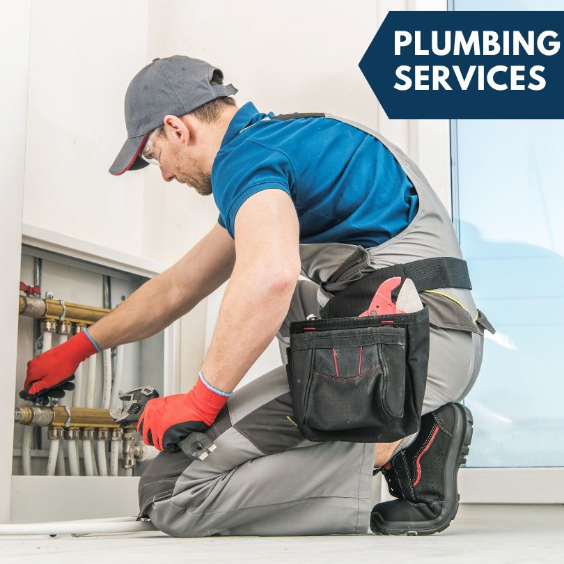 Port Jervis Plumbing Company